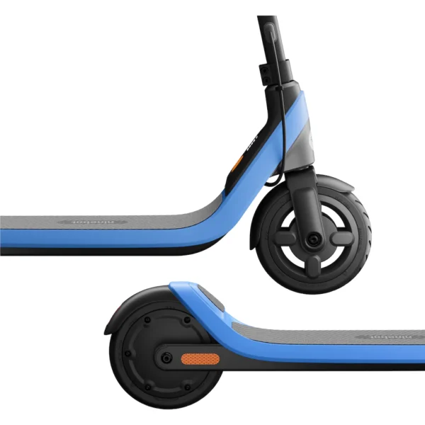 Ninebot eKickScooter C2 Lite – Bild 5