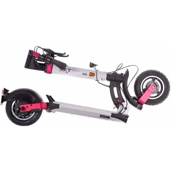 Buddy PRO eKFV – Bild 14