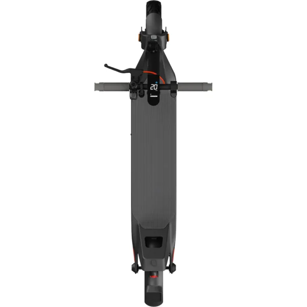 Electric Scooter 4 Lite GE, 2nd Gen – Bild 12