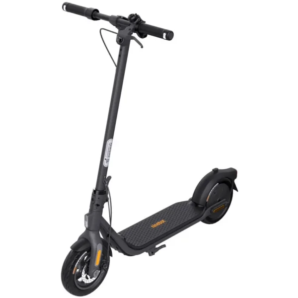 KickScooter F2 D II – Bild 3