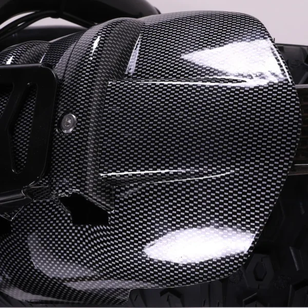 E-Motorroller Maximus E-Cruiser 45 – Bild 13