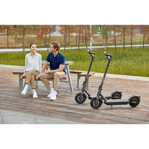 Electric Scooter 4 Lite GE, 2nd Gen – Bild 14