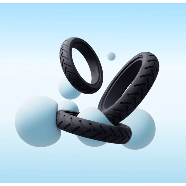 Ninebot eKickScooter C2 Lite – Bild 6