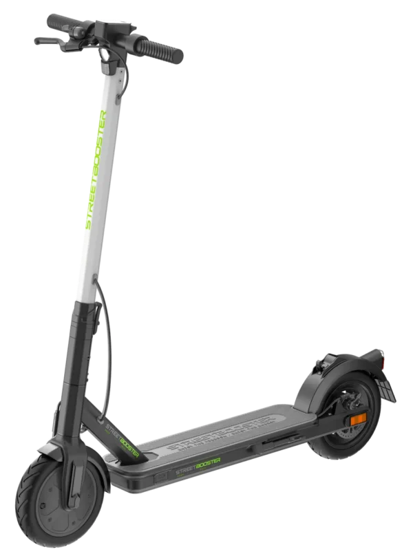 STREETBOOSTER One mit Straßenzulassung – Bild 2