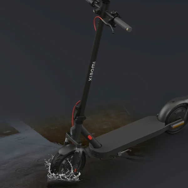 Electric Scooter Elite – Bild 20
