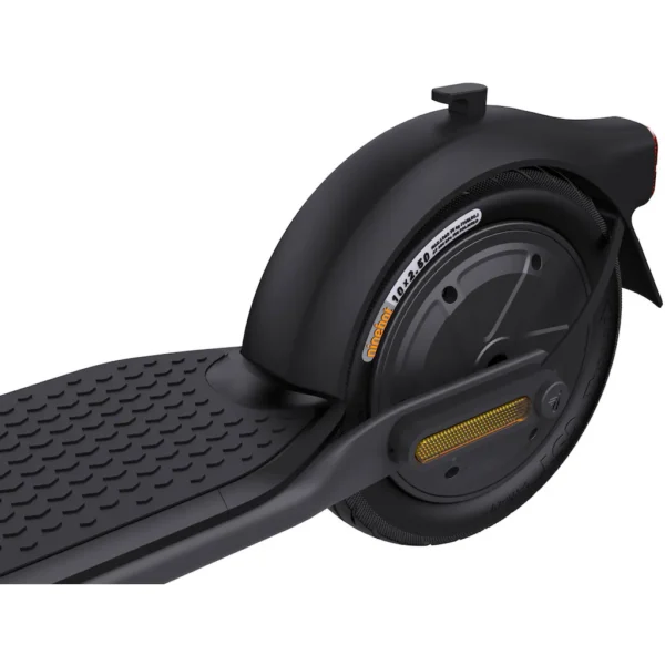 KickScooter F2 D II – Bild 4