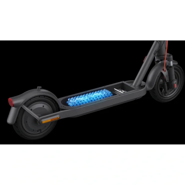 Electric Scooter Elite – Bild 23