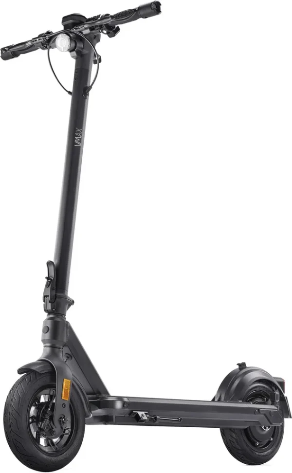 VMAX VX2 PRO ST mit Straßenzulassung