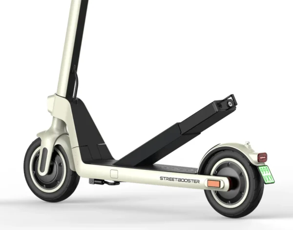 STREETBOOSTER Two mit Straßenzulassung – Bild 11