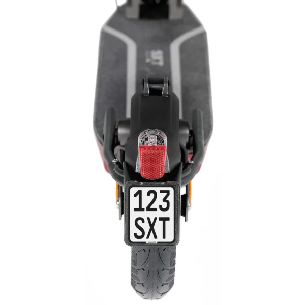 Light Plus V  eKFV Version – Bild 11