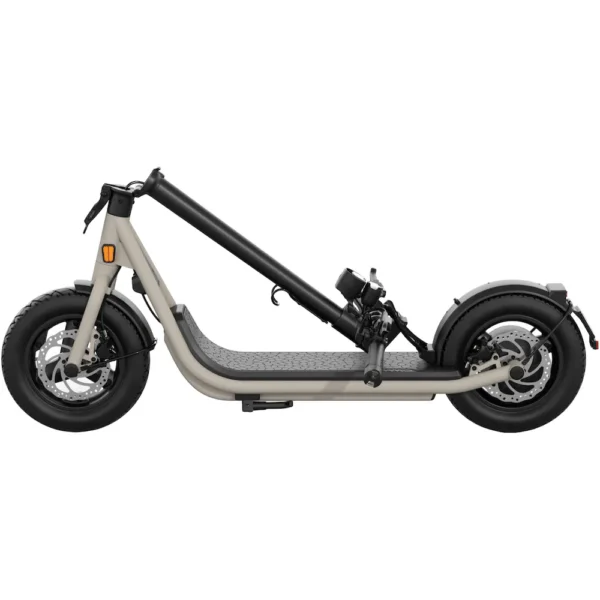 Electric Scooter X+ – Bild 5