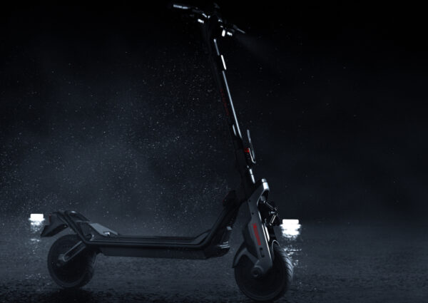 SEGWAY GT3 Pro
