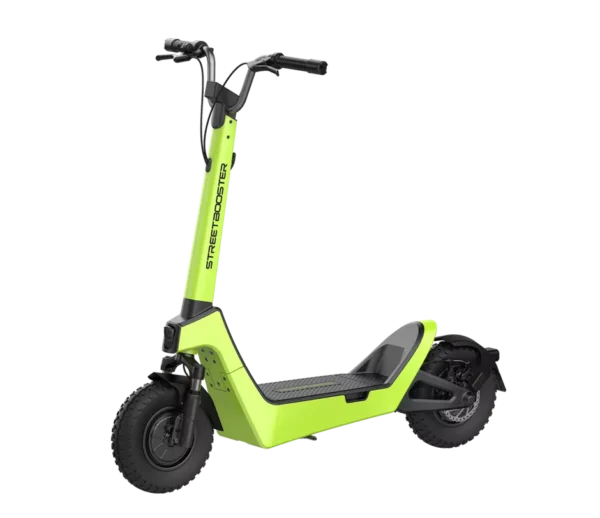STREETBOOSTER Pollux – Bild 5