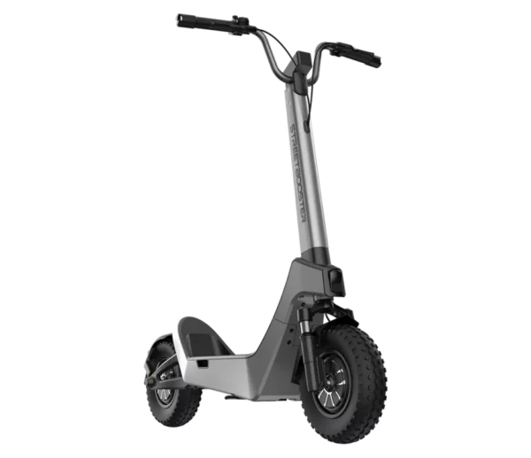 STREETBOOSTER Pollux – Bild 6