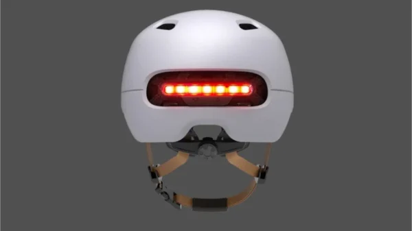 Xiaomi Smart4U City Smart Helm – Bild 2