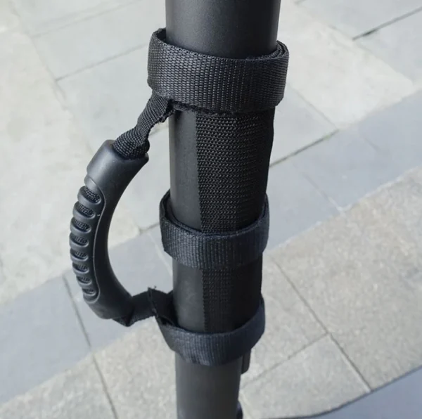 Tragbare Hand Tragegriff Strapsgürtel – Bild 4