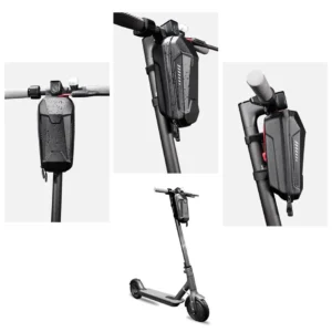 Lenkertasche Wheel-up Universal